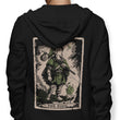 A Hero's Welcome - Hoodie