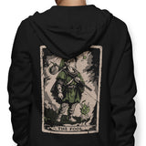 A Hero's Welcome - Hoodie