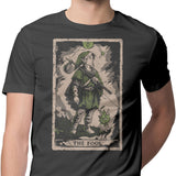A Hero's Welcome - Men's Apparel