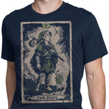 A Hero's Welcome - Men's Apparel