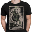 A Hero's Welcome - Men's Apparel