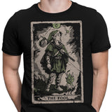 A Hero's Welcome - Men's Apparel