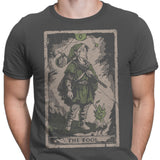 A Hero's Welcome - Men's Apparel