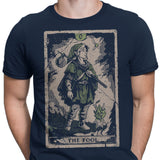A Hero's Welcome - Men's Apparel