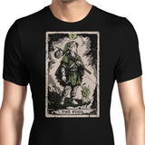 A Hero's Welcome - Men's Apparel