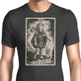 A Hero's Welcome - Men's Apparel