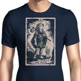 A Hero's Welcome - Men's Apparel