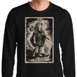 A Hero's Welcome - Long Sleeve T-Shirt