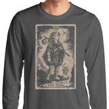 A Hero's Welcome - Long Sleeve T-Shirt