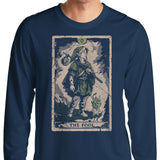 A Hero's Welcome - Long Sleeve T-Shirt