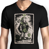 A Hero's Welcome - Men's V-Neck