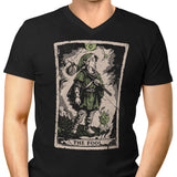 A Hero's Welcome - Men's V-Neck