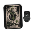 A Hero's Welcome - Mousepad