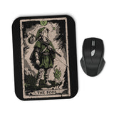 A Hero's Welcome - Mousepad