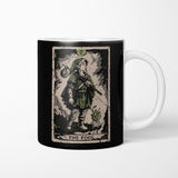 A Hero's Welcome - Mug