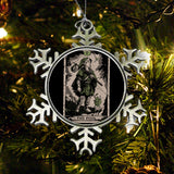 A Hero's Welcome - Ornament