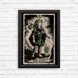 A Hero's Welcome - Posters & Prints