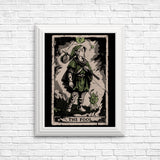 A Hero's Welcome - Posters & Prints
