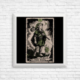 A Hero's Welcome - Posters & Prints
