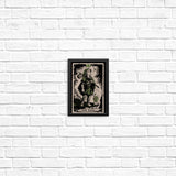 A Hero's Welcome - Posters & Prints