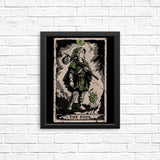 A Hero's Welcome - Posters & Prints