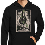 A Hero's Welcome - Hoodie