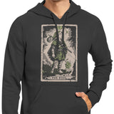 A Hero's Welcome - Hoodie