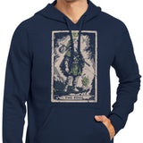 A Hero's Welcome - Hoodie