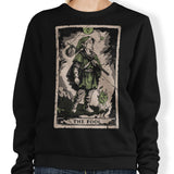 A Hero's Welcome - Sweatshirt