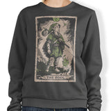 A Hero's Welcome - Sweatshirt