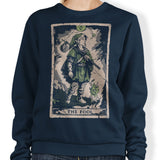 A Hero's Welcome - Sweatshirt