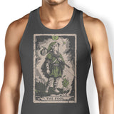 A Hero's Welcome - Tank Top
