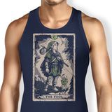 A Hero's Welcome - Tank Top