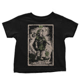 A Hero's Welcome - Youth Apparel