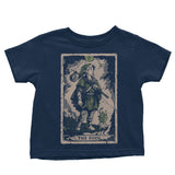 A Hero's Welcome - Youth Apparel