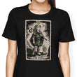 A Hero's Welcome - Women's Apparel