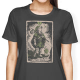 A Hero's Welcome - Women's Apparel