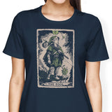 A Hero's Welcome - Women's Apparel