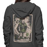 A Hero's Welcome - Hoodie