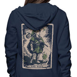 A Hero's Welcome - Hoodie