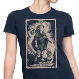 A Hero's Welcome - Women's Apparel