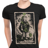 A Hero's Welcome - Women's Apparel