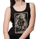 A Hero's Welcome - Tank Top