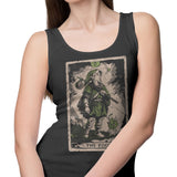 A Hero's Welcome - Tank Top