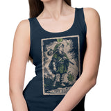A Hero's Welcome - Tank Top