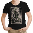 A Hero's Welcome - Youth Apparel