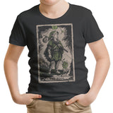 A Hero's Welcome - Youth Apparel