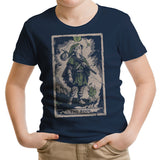 A Hero's Welcome - Youth Apparel