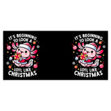 A Lotl Like Christmas - Mug