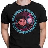 A Name for Myself T-Shirt